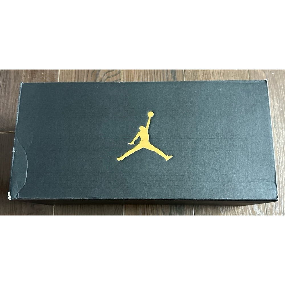 Nike Air Jordan Empty Shoe Box size 12